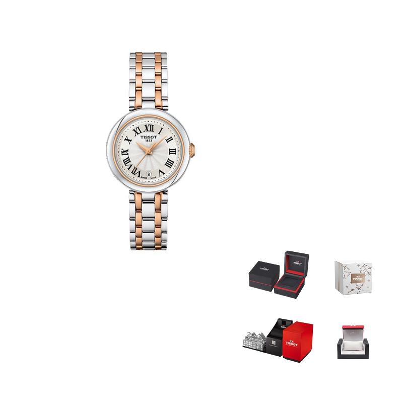 TISSOT Women`s Little Beauty Collection Watch