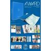 [Vorbestellung] MAMAMOO - Special Single : 4WARD (4 Blumen version)