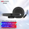 Hikvision 4K UHD Video Conference Camera Kit with Wireless Microphone