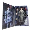 NECA Deluxe 2017 "It" 7-Inch Joker Articulated Figure Model