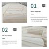 Ultra-Fine Fiber Industrial Wiping Cloth