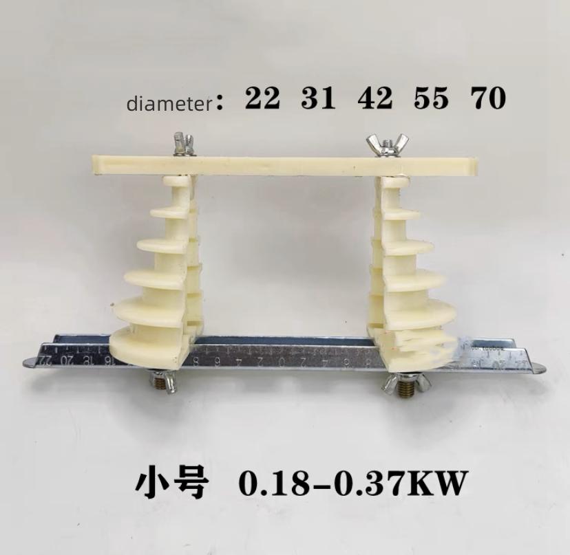 Motor universal winding mold coil winding mould for electrical machine motor repair coil winding mold Powerful Motor Accessories