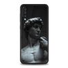 Ancient greek sculpture Case For Samsung A26 A36 A56 A54 A52 A50 A70 A40 A12 A14 A16 A22 A24 A42 A34 A32 5G A04s A06 5G Cover