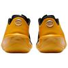 Nike GT Cut 4 EP Comfortable Fit Support Basketball Shoes Unisex Sneakers Yellow Black HV9921-700
