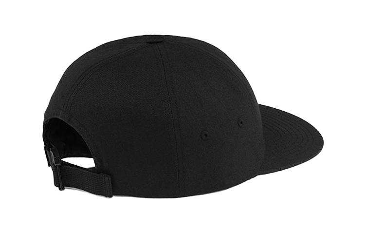 Vans Baseball Caps Unisex Black VN000YXKY281