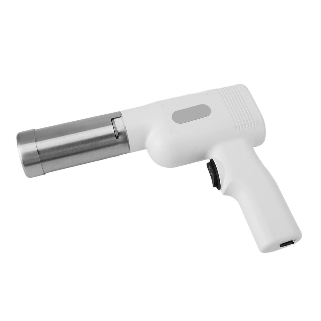 Handheld Electric Pasta Maker with 5 Moulds USB Rechargeable Cordless Multifunction Portable