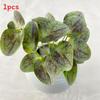 Artificial Plants Plastic For Home Decor Photography Props Wedding Decoration