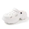 Women EVA Clogs 801 Lightweight Comfortable Breathable Anti Slip Daily Walking Outdoor Travel Footwear for JOOM Buyers Wholesale