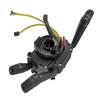 Combination Switch Steering Switch Car Steering Repair As Shown Integrated Design Enhanced Safety Cost-effective Production