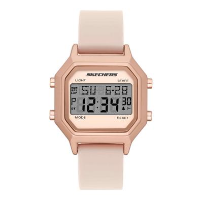 Digital Silicone Watch SR6195 Women's