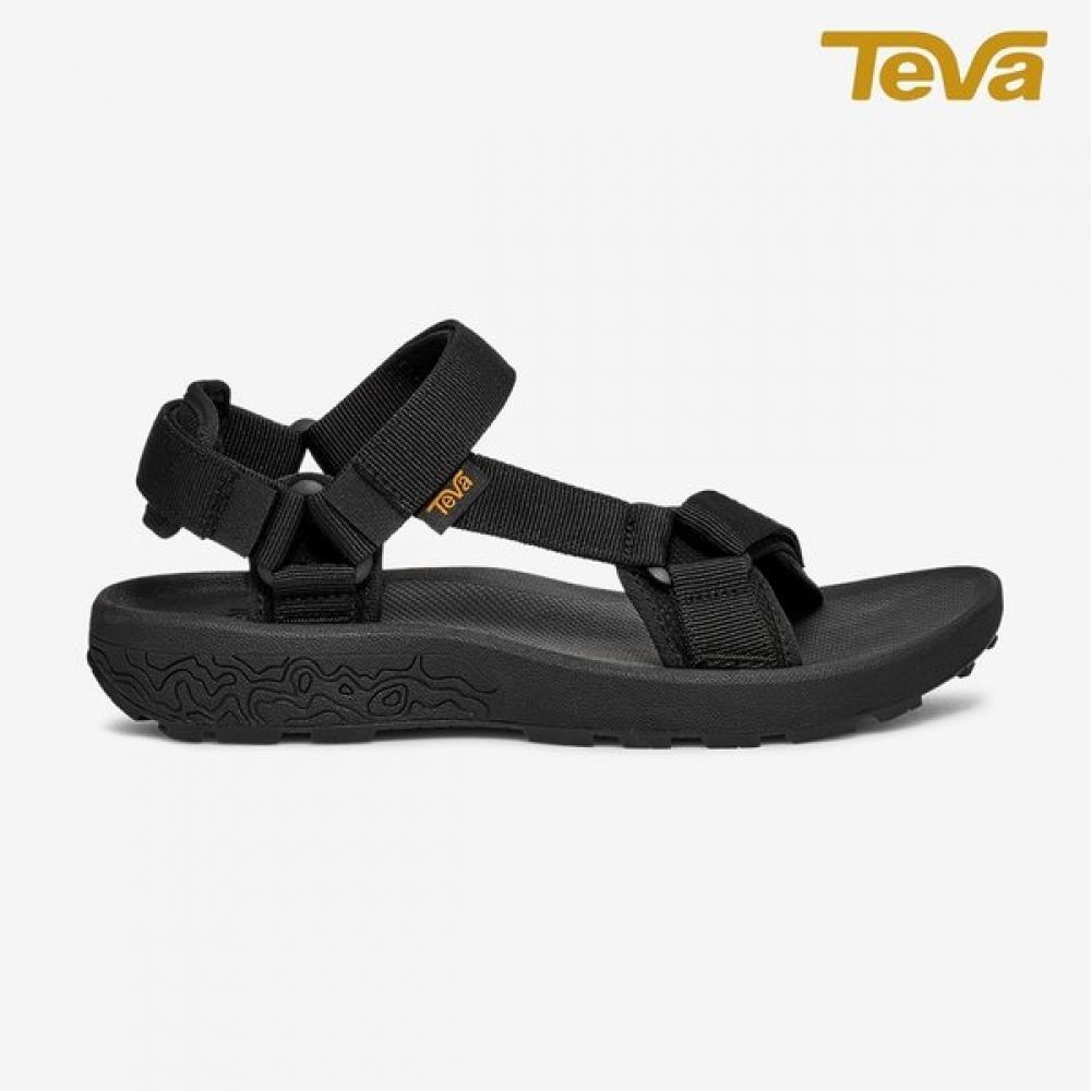 Teva Women S caSual Water SandalS Stvf2410270 Blk 220
