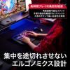 HyperX Clutch Tachi Gaming Leverless Official Japanese Distributor B11D9AA Controller, Wired, Product,