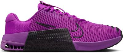 Fitness Sneakers Metcon Bright Purple Black-bold Berry