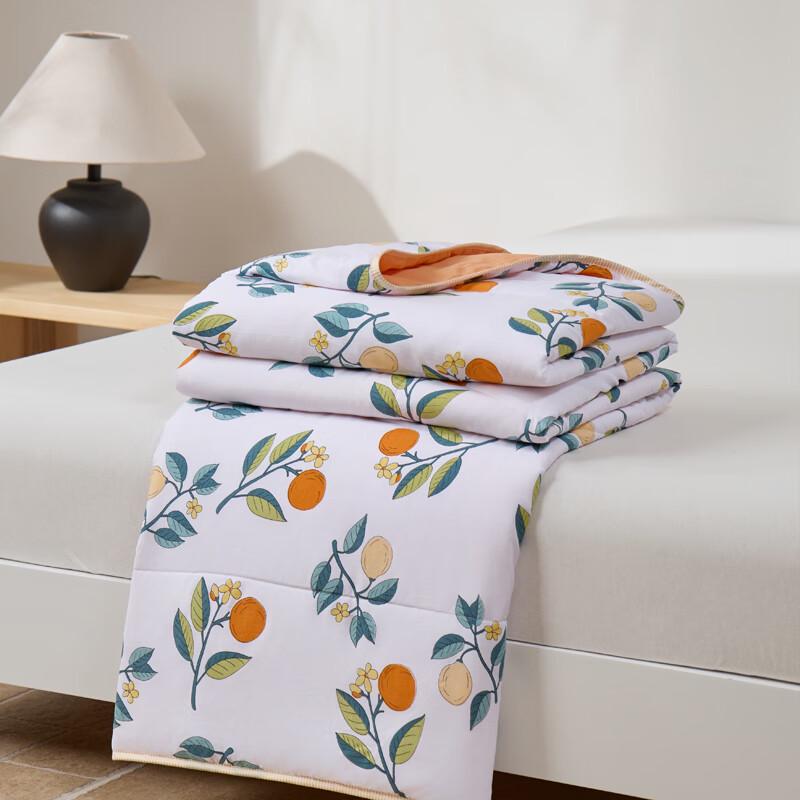 Hengyuanxiang Antibacterial Summer Washable Comforter