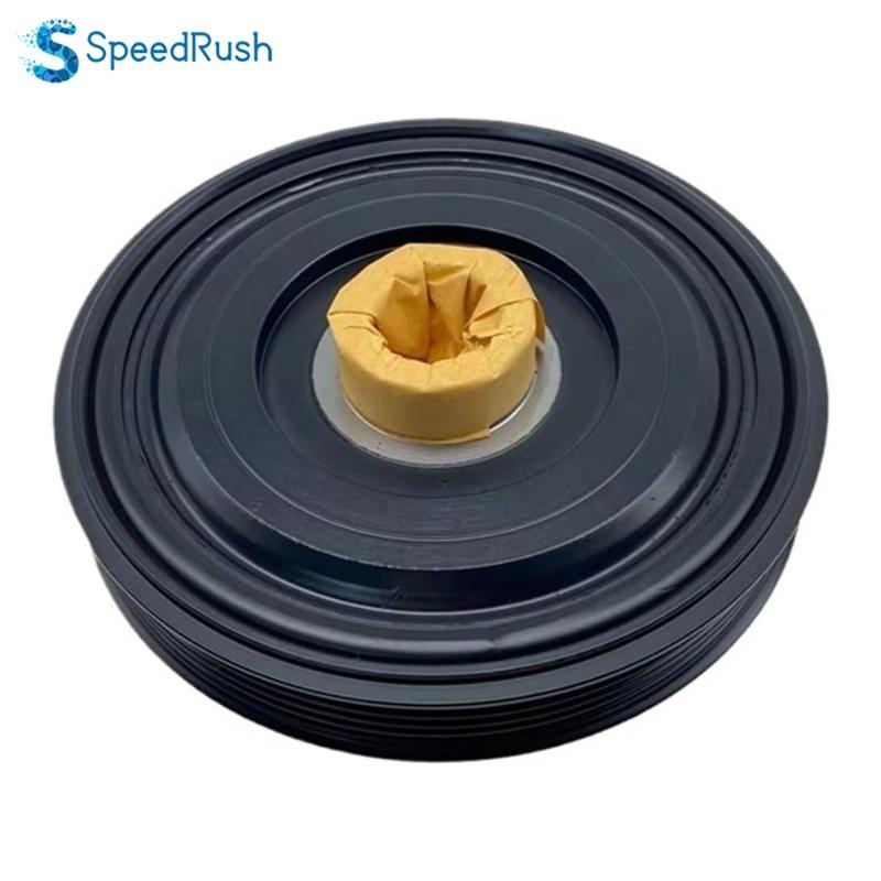 

2820350900 123030586R Car Pulley Crankshaft/Camshafts Position Sensor Damper Belt for Mercedes-Benz W177 M282 E14 R4 2004-2011