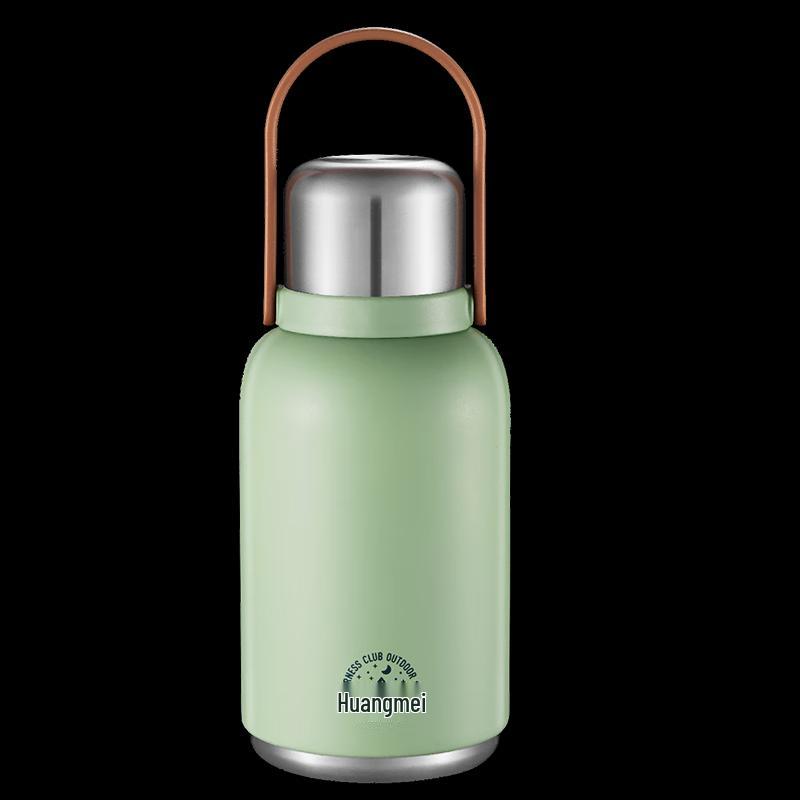 SUPOR 316L Stainless Steel Large Capacity Insulated Water Bottle