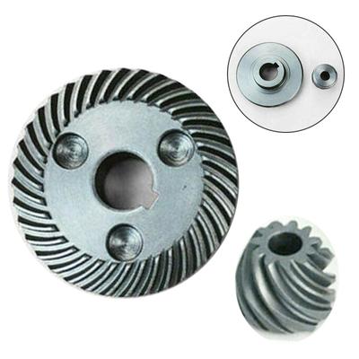 2ks Súprava prevodovky Makita na uhlovú brúsku 9555NB/9554NB/9557NB/9558NB Diely
