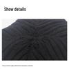 Zhenyueqi Winter Warm Knitted Beanie