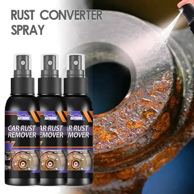 Araba Pas Sökücü Pas Önleyici Pas Sökücü Pas Giderici Sprey 30ml