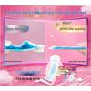 Whisper Cloud Cotton Ultra-Thin Night Pads 284mm