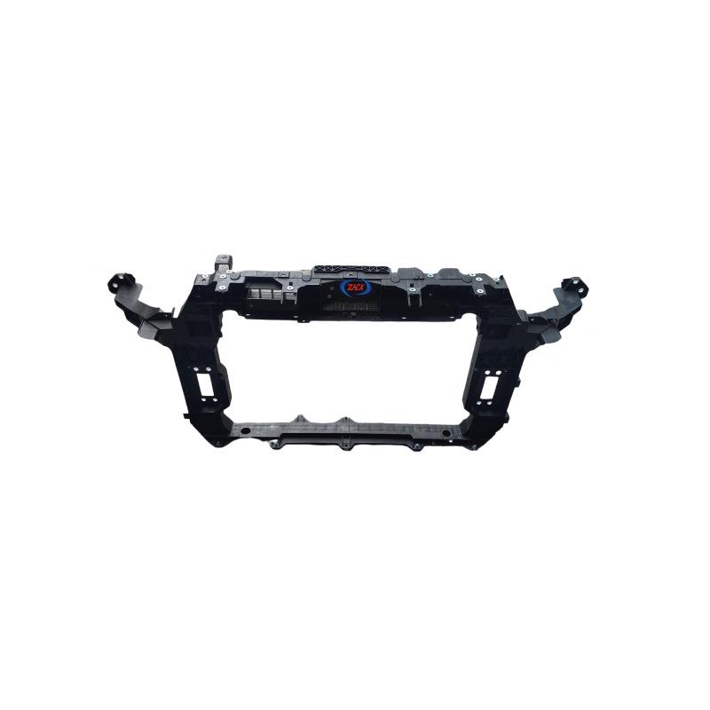 2018 CS55 Front Radiator Frame & Full Vehicle Accessories