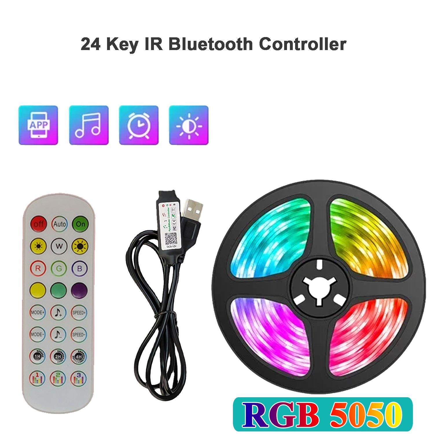 5M RGB