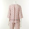 Wacoal Rayon Border PaiSley Print Women S Loungewear Set wpa380wS Wpa380wp