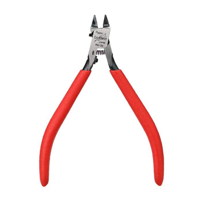 GodHand Blade One Nipper (Old Model) GH-PN-120 Plastic Model Nipper