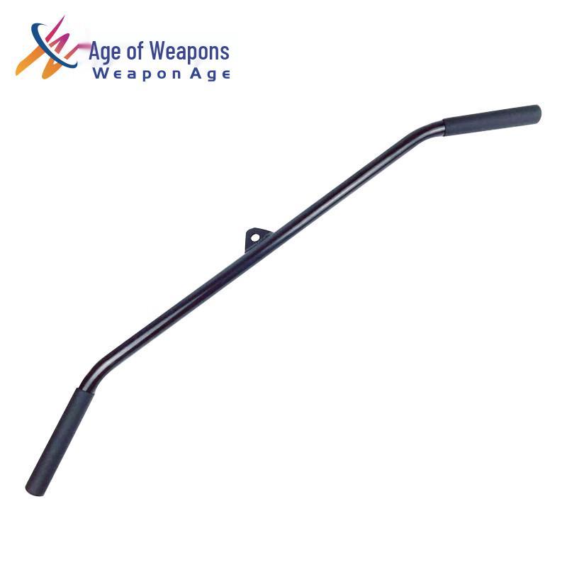 Fitness Equipment Lat Pulldown Pulley Wheel 96cm Hollow