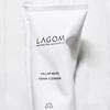 LAGOM Cellup Micro Foam Cleanser 150ml – Deep Pore Purifying & Moisturising Cleanser, Korean