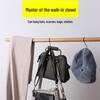Multi-Purpose S-Shaped Iron Hook for Hanging In Bathroom or Kitchen