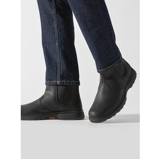 Timberland Atwells Ave TB0A5R9M0151 Chelsea Boots, Black