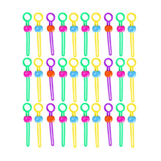 10/20/30/50 db Zárókötöző Újrafelhasználható Többcélú Cipzáras Kábelkötöző Élelmiszertasakokhoz Levehető Zárókábelek