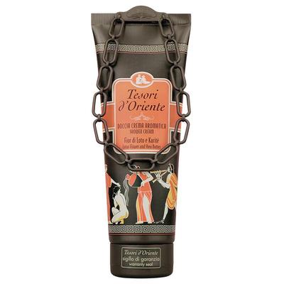 Tesori d'Oriente Water Lily Fragrance Shower Gel