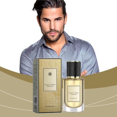Erkek Arkadaşlık İş Parfümü Doğal Ve Taze, Alçakgönüllü Ve Hafif F-Ragrance, Uzun Süreli F-Ragrance Erkekler İçin 30ml