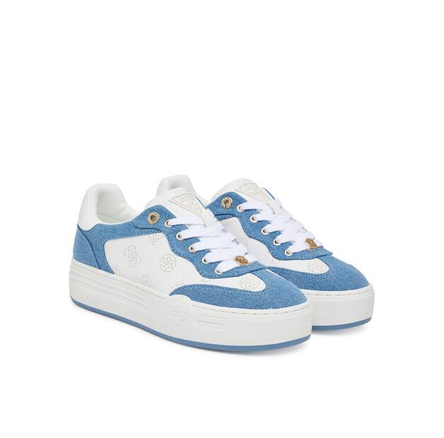 Guess Sneakers FLPSW4 DEN12