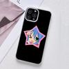 Lucky Star Izumi Konata girl Soft Cover for Samsung Galaxy A04 A14 A23 A34 A54 M23 M33 M52 M53 M30S M31 M51 M21 Phone Case