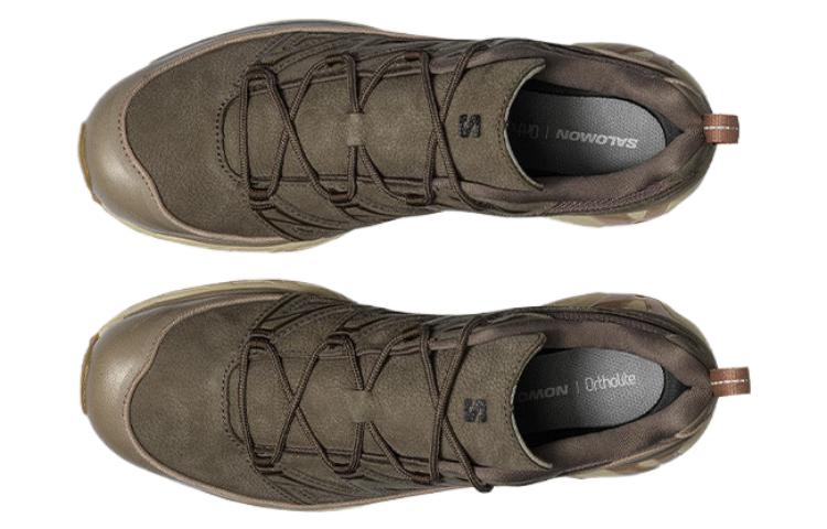 SALOMON XT 6 'Expense Leather' 472949