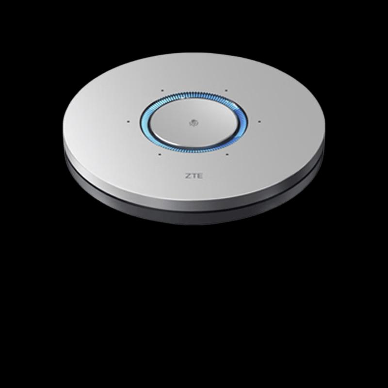 ZTE A300 USB Omnidirectional Conference Microphone (CN Version)