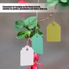 300Pcs Plastic Plant Labels Reusable Garden Plant Labels, Plant Labels Plant   s Garden Plant Name Labels