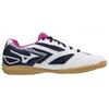 Mizuno Training Shoes Women's Low top White/Blue 81GA213014