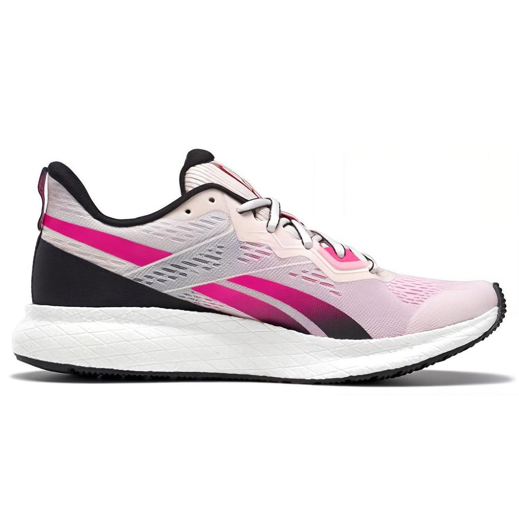 Floatride Wmns Forever Reebok Energy 2.0 'Glass Pink Black' Women's FU8279