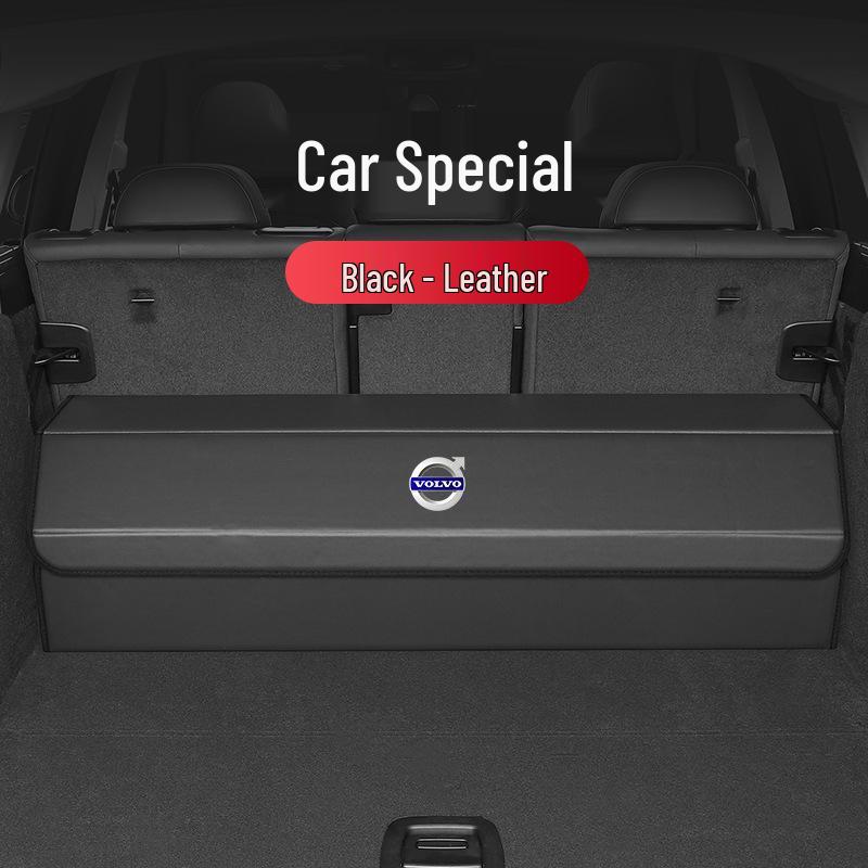 Volvo XC90/XC60/S90/S60 Kofferraum-Organizer-Box