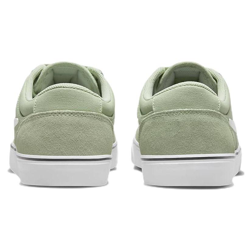 New Nike Sb Chron 2 'Green' DM3493-301
