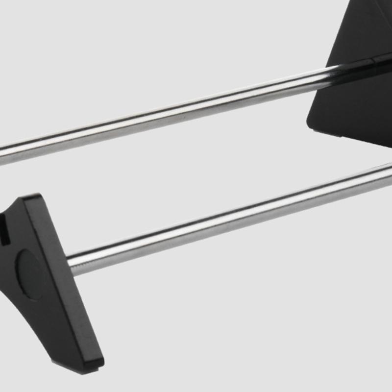 Elegancki Stojak Stołowy na Głośniki Flip4/5/6 Uchwyt do Poprawy Jakości Dźwięku i Stabilności Stojak na Głośniki