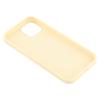 For iPhone 13 Case Pattern Printed 2.0mm TPU Phone Cover with 3D Accessories Decor