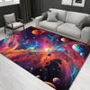 1pc 1955123112 Pattern Carpet, Area Rug For Living Room Bedroom Room Bed Chair Laundry Entryway Corridor Yard Non-slip Outdoor Camping Rug F