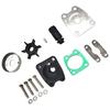 Water Pump Impeller Parts Spare Parts Replacement Fit for 4/5/6