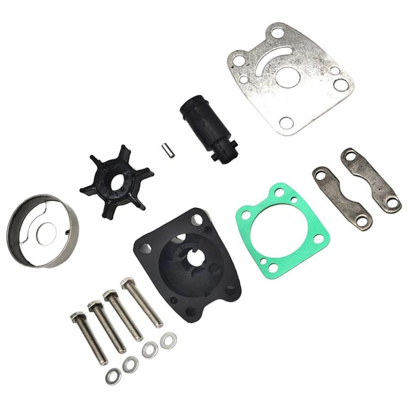 Water Pump Impeller Parts Spare Parts Replacement Fit for 4/5/6