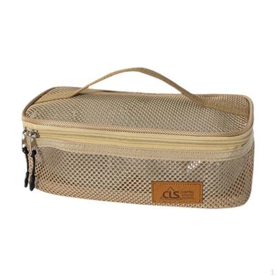 Camping Utensils Easy Storage Travel Organizer